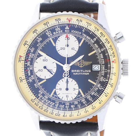 breitling traumuhr herren